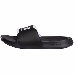 ciabatte Under Armour Accendi i cursori di selezione Nero - 41