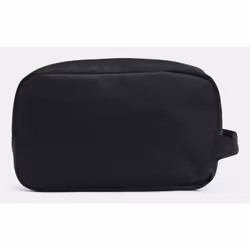 Under Armour UA Contain Poliuretano (PU) Nero Unisex Borsa a mano - Vista aggiuntiva 2