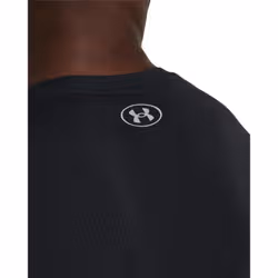 Under Armour UA Vanish Seamless Camicia Girocollo Manica corta Nylon, Poliestere - Vista aggiuntiva 3