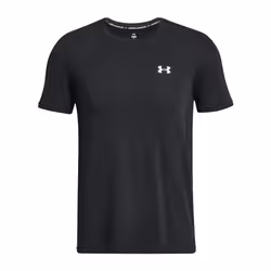 Under Armour UA Vanish Seamless Camicia Girocollo Manica corta Nylon, Poliestere - Vista aggiuntiva 4