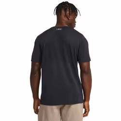Under Armour UA Vanish Seamless Camicia Girocollo Manica corta Nylon, Poliestere - Vista aggiuntiva 2