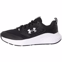 Sneakers Under Armour Istruttori impegnati in carica Nero - 44