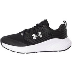 Sneakers Under Armour Istruttori impegnati in carica Nero - 44
