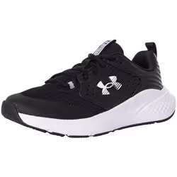 Sneakers Under Armour Istruttori impegnati in carica Nero - 44