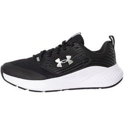 Sneakers Under Armour Istruttori impegnati in carica Nero - 41
