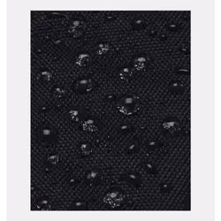 Under Armour UA Hustle 6.0 zaino Zaino casual Nero Poliestere - Vista aggiuntiva 7