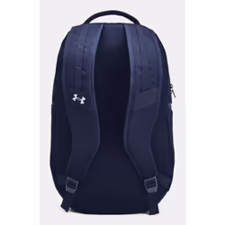 Under Armour UA Hustle 6.0 zaino Zaino casual Blu marino Poliestere - Vista aggiuntiva 2