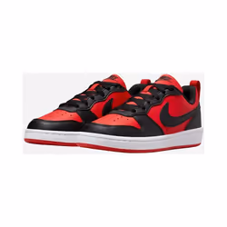 Sneakers Nike DV5456 Bambini e ragazzi Nero - 35 1/2 - Vista aggiuntiva 2