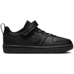 Sneakers Nike DV5457 Bambini e ragazzi Nero - 30
