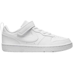 Sneakers Nike DV5457 Bambini e ragazzi Bianco - 28