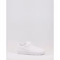 Sneakers Nike COURT BOROUGH LOW RECRAFT DV5457-106 Bianco - 32.28 1/2