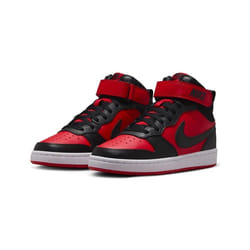 Sneakers Nike CD7782 JUNIOR Rosso - 39
