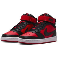 Sneakers Nike CD7782 JUNIOR Rosso - 38