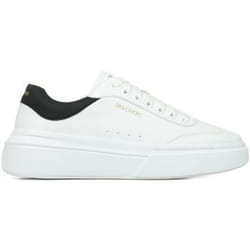 Sneakers Skechers Cordova Classic Best Behavior Bianco - 36