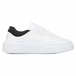 Sneakers Skechers Cordova Classic Best Behavior Bianco - 36