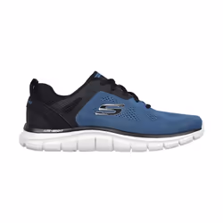Scarpe Skechers TRACK-BROADER Blu - 43