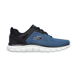 Scarpe Skechers TRACK-BROADER Blu - 43