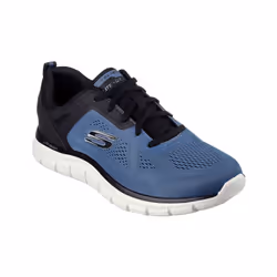 Scarpe Skechers TRACK-BROADER Blu - 43
