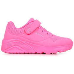 Sneakers Skechers Uno Lite Rosa - 28.31
