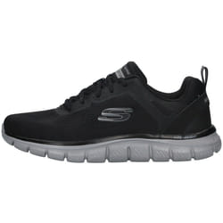 Sneakers Skechers 232698 Nero - 44