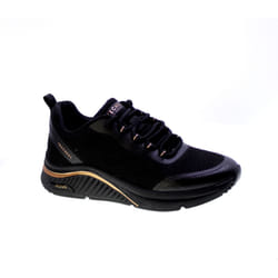 Sneakers basse Skechers 145764 Nero - 39