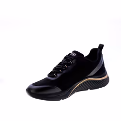 Sneakers basse Skechers 145764 Nero - 39