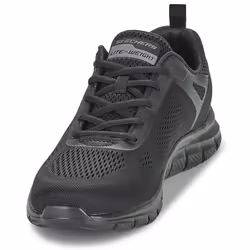 Sneakers Skechers TRACK - BROADER Nero - 46 - Vista aggiuntiva 3
