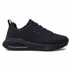 Sneakers Skechers - Uno lite-lighter nero 183120 BBK Nero - 46