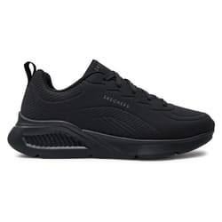 Sneakers Skechers - Uno lite-lighter nero 183120 BBK Nero - 46