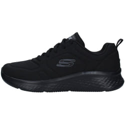 Sneakers basse Skechers 150047 Nero - 40
