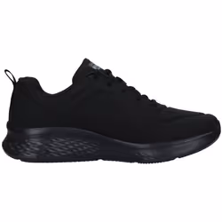 Sneakers basse Skechers 150047 Nero - 40 - Vista aggiuntiva 3