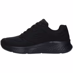 Sneakers Skechers 232499 Nero - 39 - Vista aggiuntiva 2