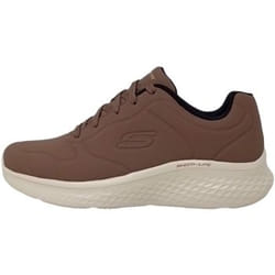 Scarpe Skechers SNEAKERS UOMO multicolore - 40