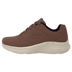 Scarpe Skechers SNEAKERS UOMO multicolore - 41