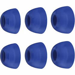 HyperX Auricolari Cirro Buds Pro (blu) - Vista aggiuntiva 7