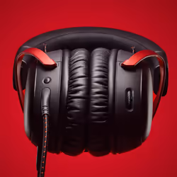 HyperX Cloud III – Cuffie da gaming (nero) - Vista aggiuntiva 7