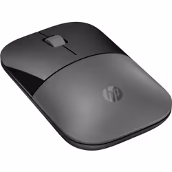 HP Mouse Z3700 Dual Silver - Vista aggiuntiva 7