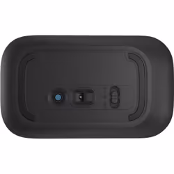 HP Mouse Z3700 Dual Silver - Vista aggiuntiva 4