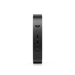 HP Elite t655 2,1 GHz Windows 10 IoT Enterprise 1,12 kg Nero R2314
