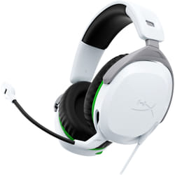 HP HyperX CloudX Stinger II – Cuffie cablate – Xbox