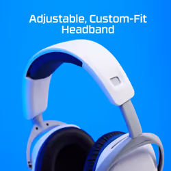 HyperX Cloud Stinger II – Cuffie cablate – PlayStation