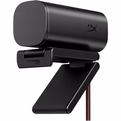 HP Webcam HyperX Vision S - Vista aggiuntiva 2