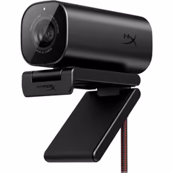 HP Webcam HyperX Vision S - Vista aggiuntiva 3