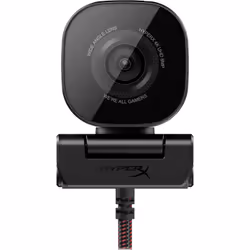 HP Webcam HyperX Vision S - Vista aggiuntiva 4