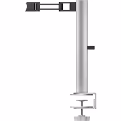 HP 762U0AA, Bullone di ancoraggio, 6,8 kg, 54,5 cm (21.4"), 80 cm (31.5"), 100 x 100 mm, Nero, Argento