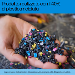 HP OfficeJet Pro Stampante multifunzione 9130b - Vista aggiuntiva 7