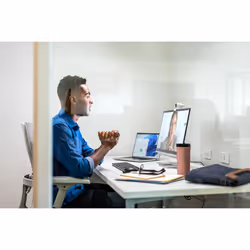 POLY Webcam Studio P5 USB-A TAA - Vista aggiuntiva 8