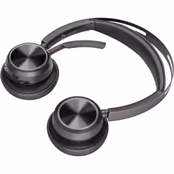 POLY Headset Voyager Focus 2 USB-A - Vista aggiuntiva 7