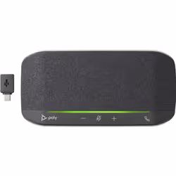 POLY Vivavoce Sync 10 con connettore USB-A/USB-C - Vista aggiuntiva 6