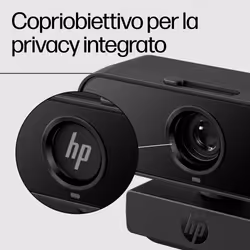 HP Webcam FHD 435 - Vista aggiuntiva 7